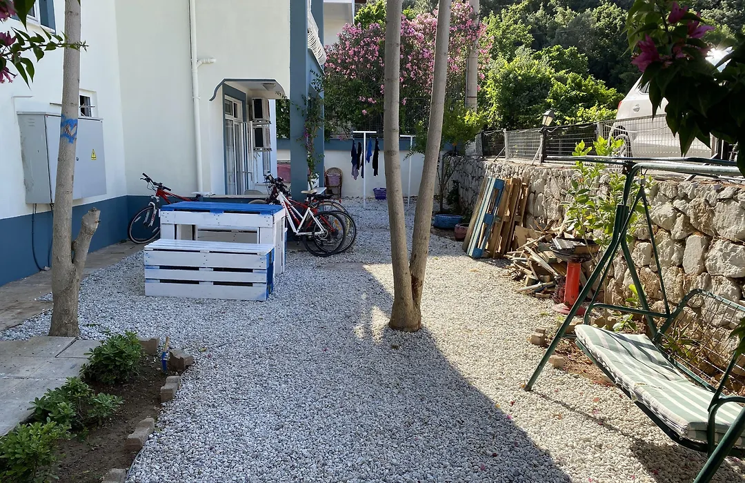 Vılla Eda Apart-1